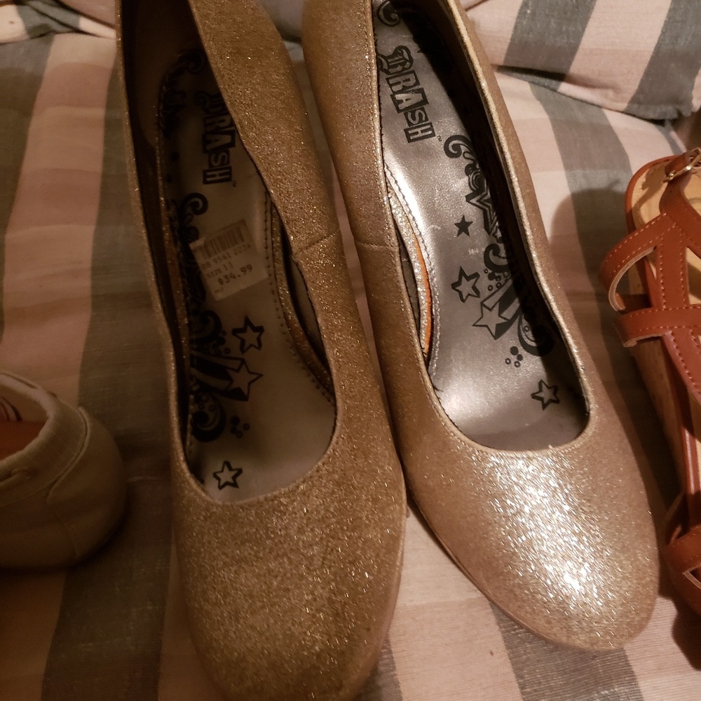 Shoes